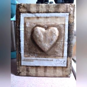 Must bundle! Wall art/saying